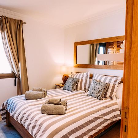 Paradise Beach House: Piscina Privada, Playa 100M Corralejo Eksteriør billede