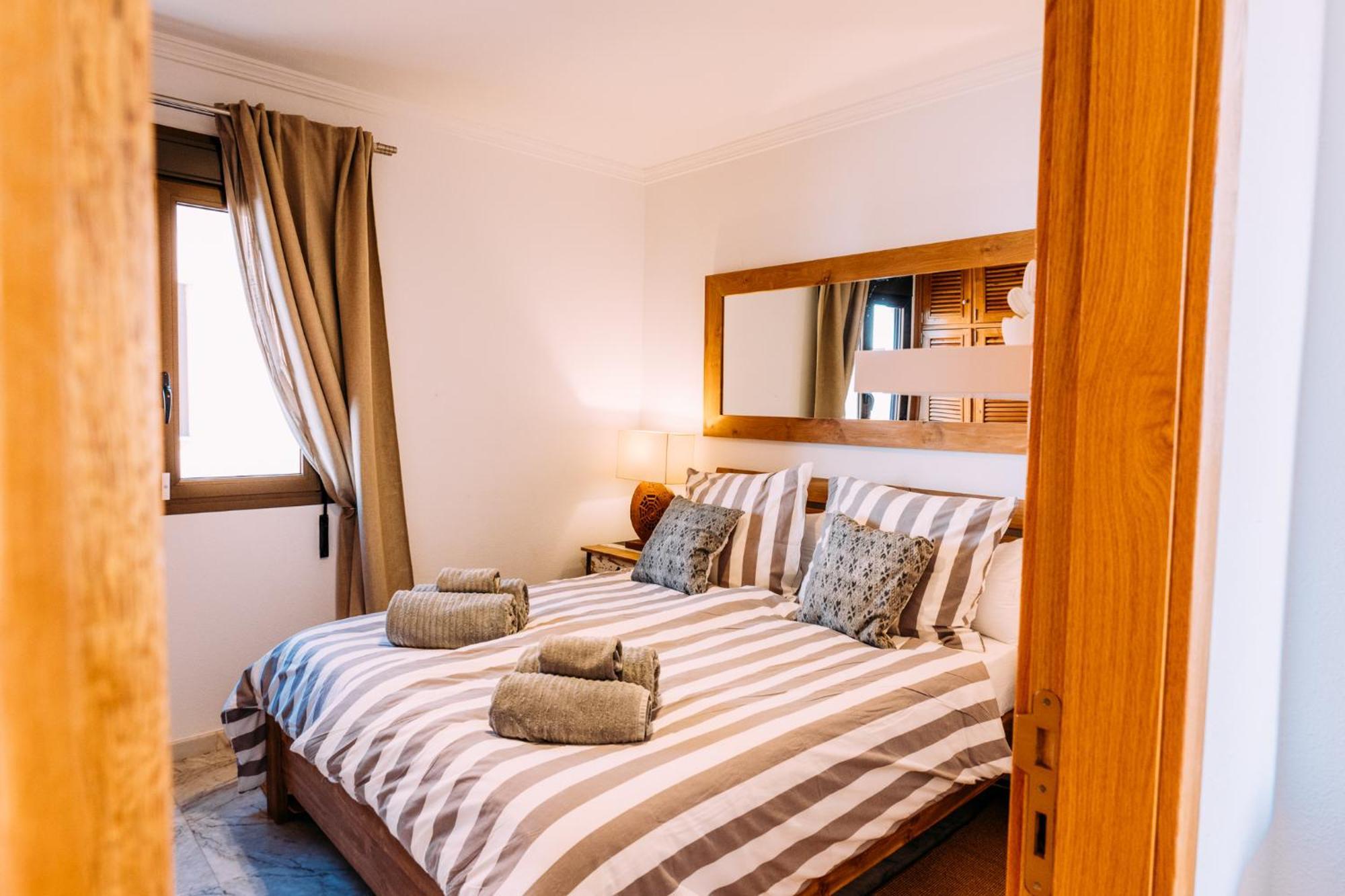 Paradise Beach House: Piscina Privada, Playa 100M Corralejo Eksteriør billede