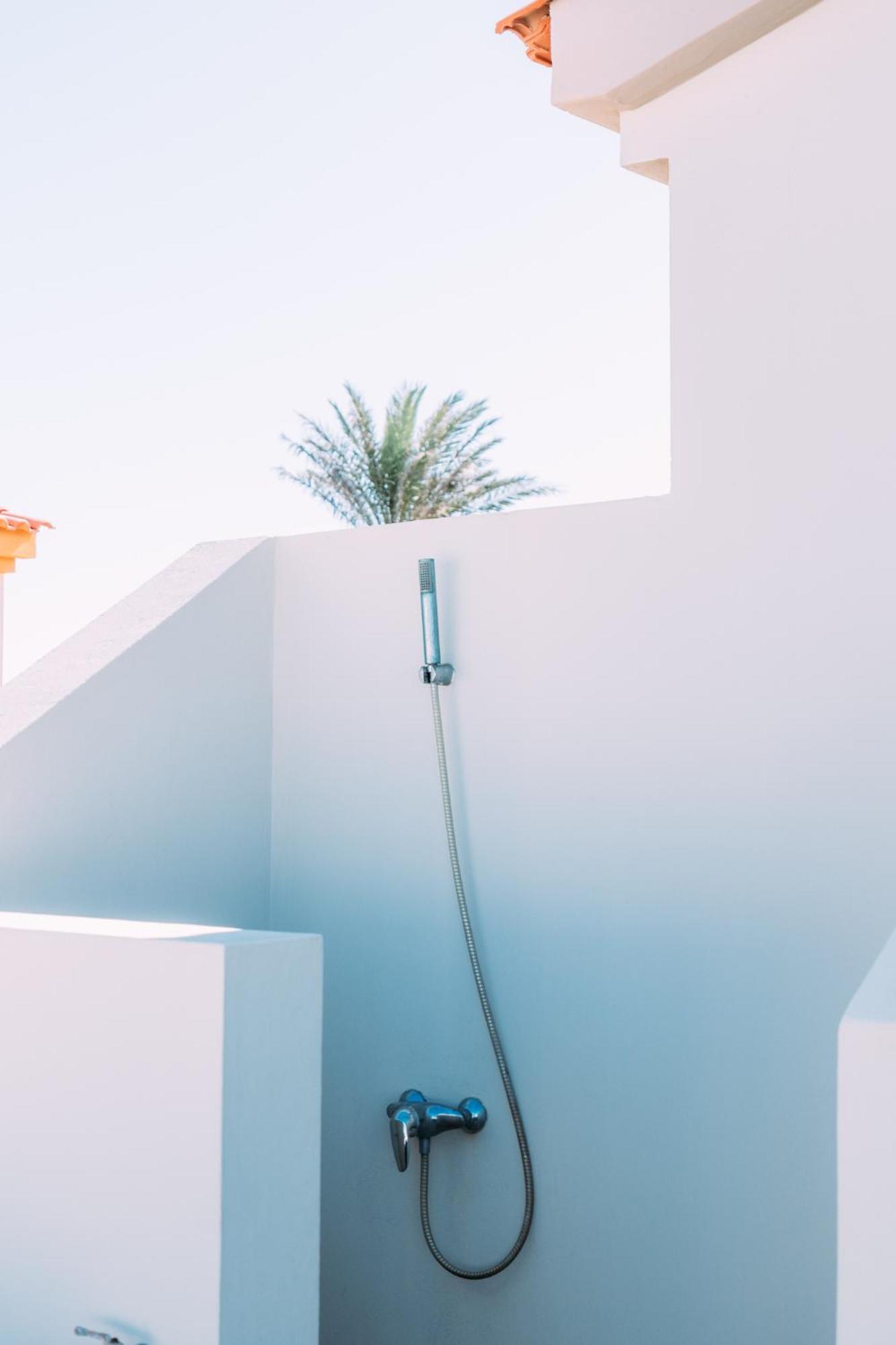 Paradise Beach House: Piscina Privada, Playa 100M Corralejo Eksteriør billede