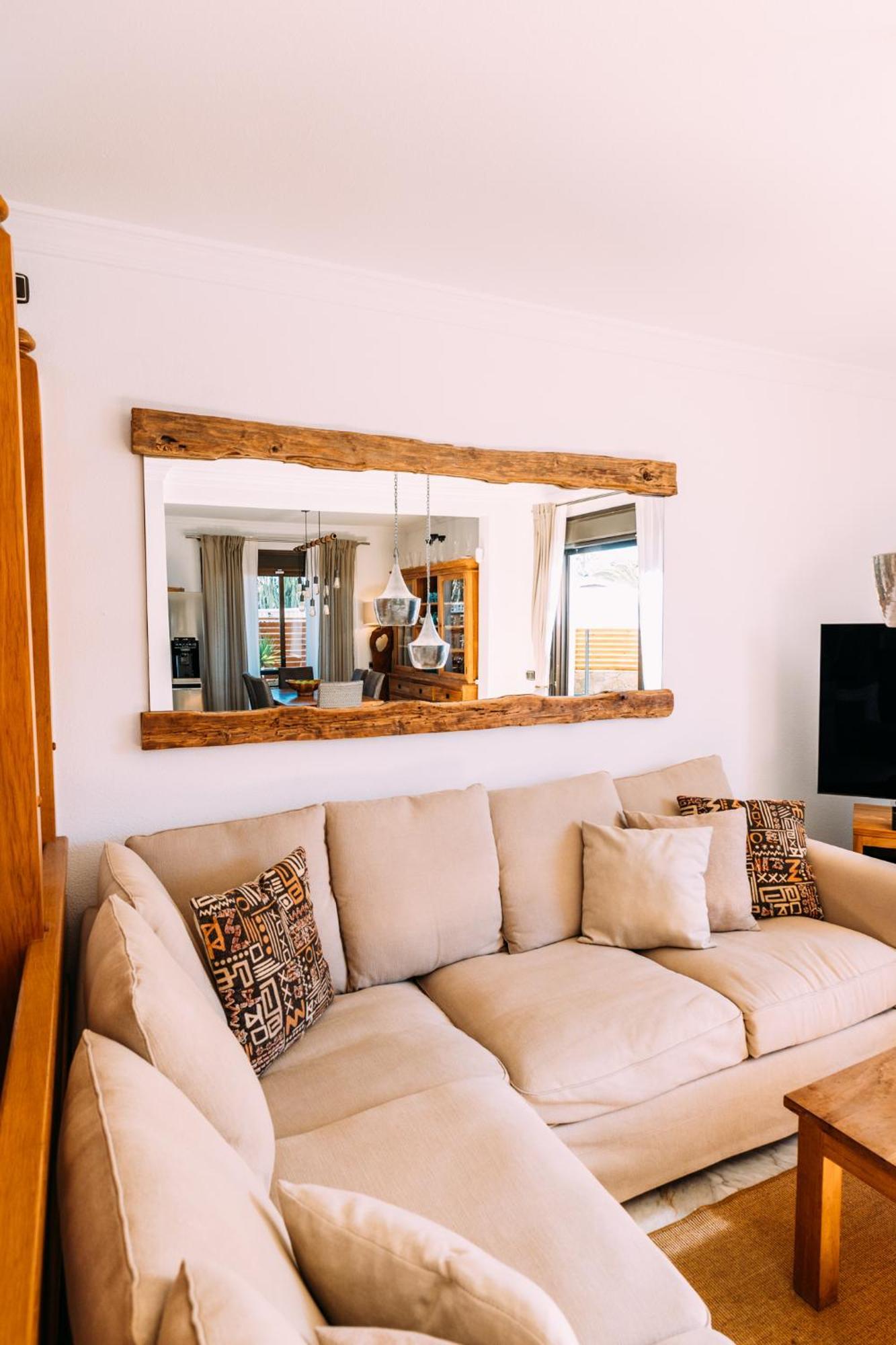 Paradise Beach House: Piscina Privada, Playa 100M Corralejo Eksteriør billede