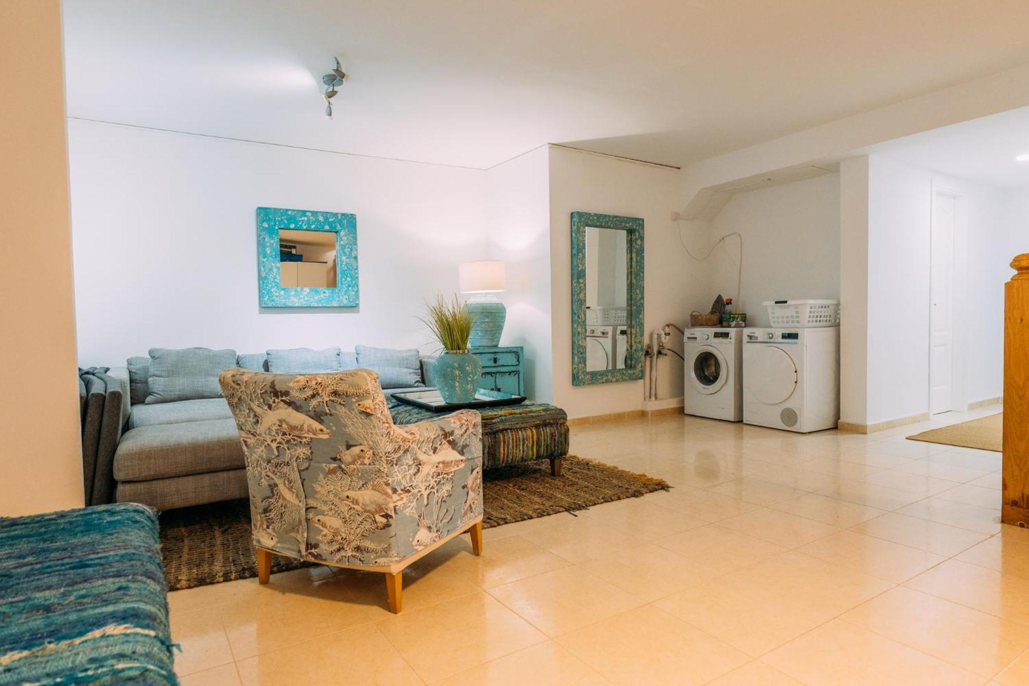 Paradise Beach House: Piscina Privada, Playa 100M Corralejo Eksteriør billede