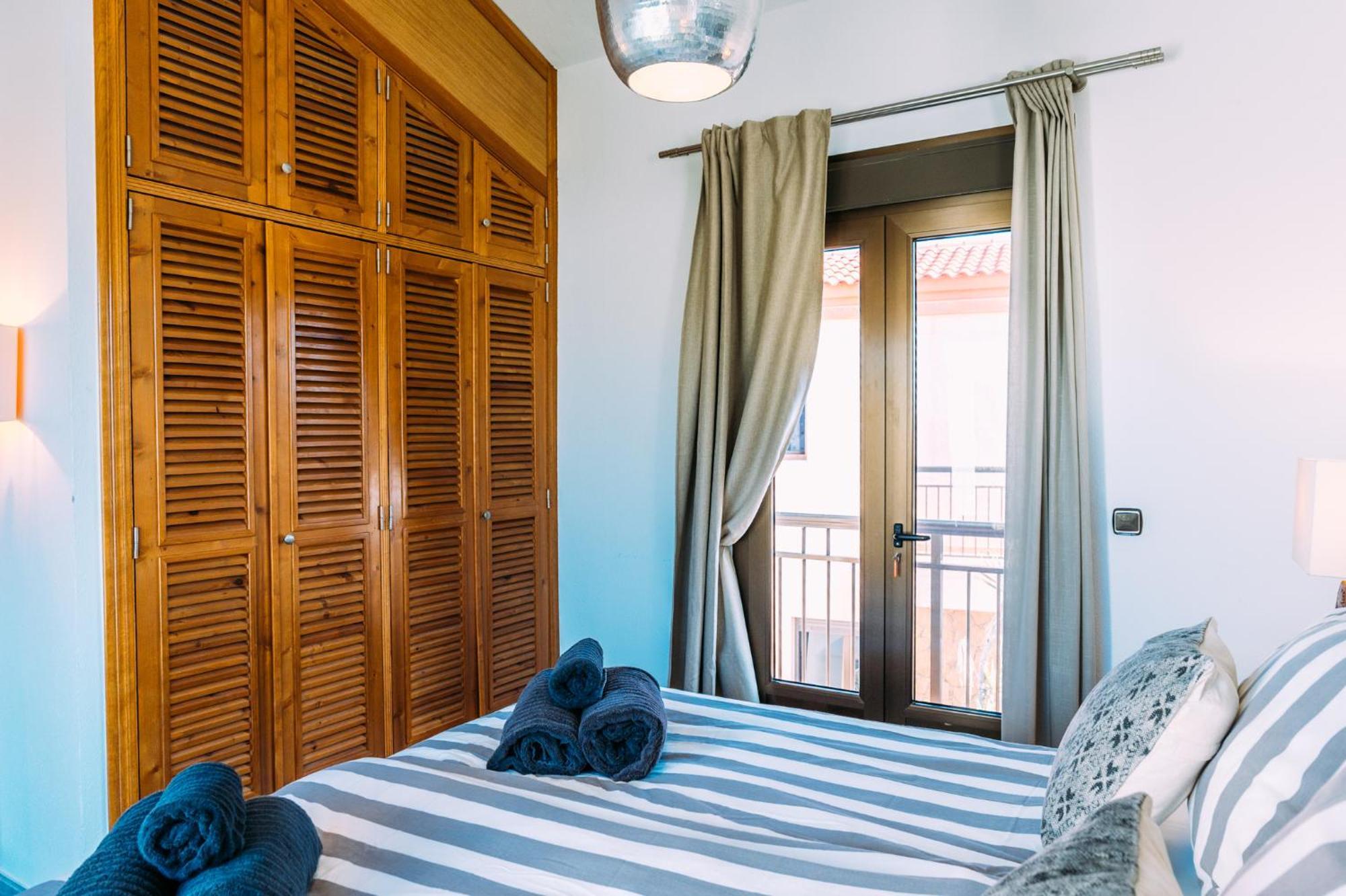 Paradise Beach House: Piscina Privada, Playa 100M Corralejo Eksteriør billede