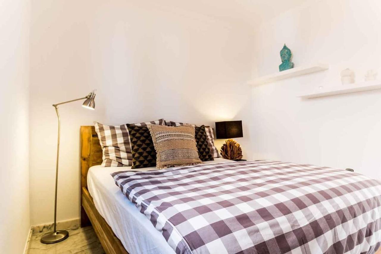 Paradise Beach House: Piscina Privada, Playa 100M Corralejo Eksteriør billede